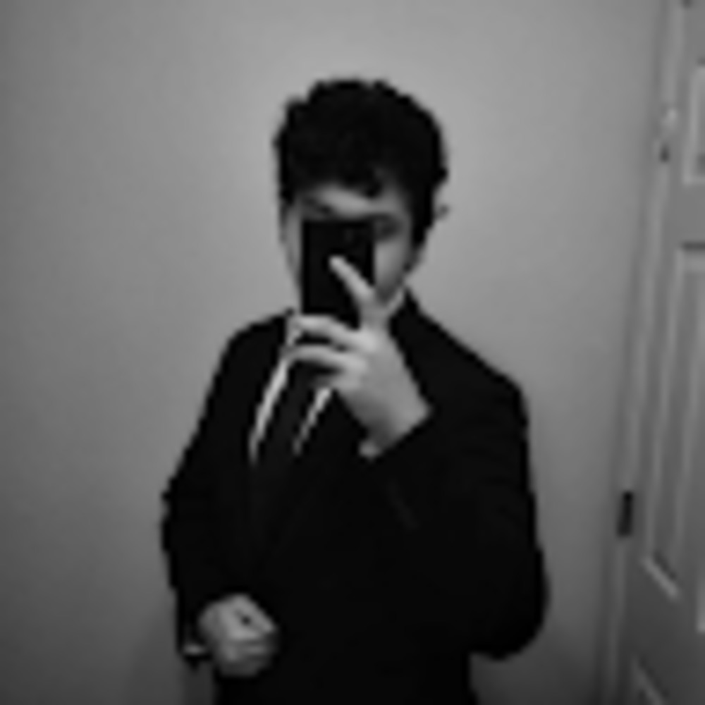 Meet your Posher, Paulo